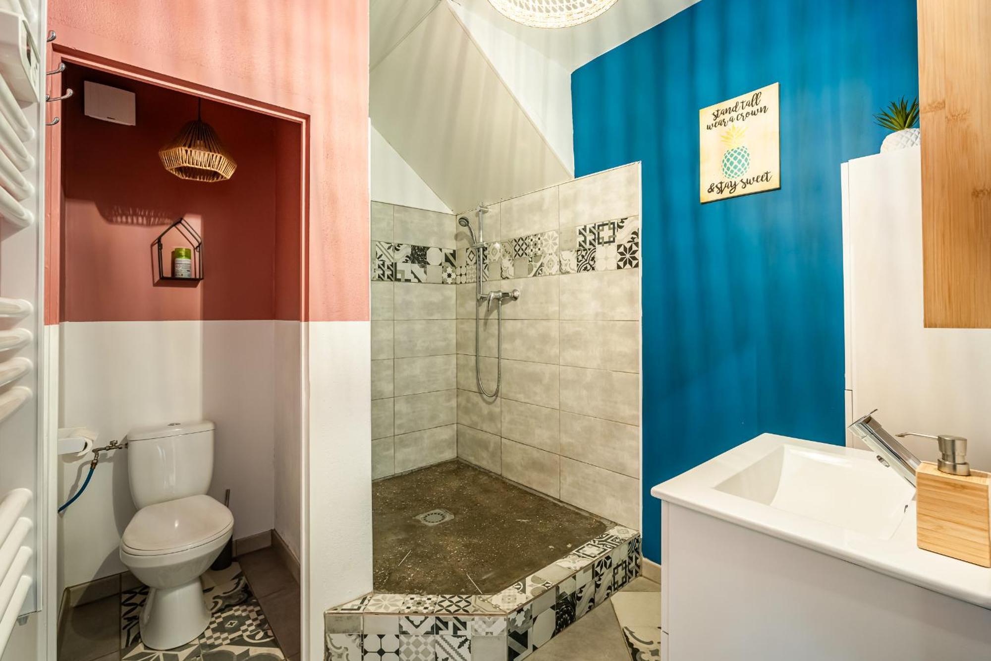 Resi'Danse Piscine Clim Wifi Centre Ville 5 Pers Lézignan-Corbières المظهر الخارجي الصورة