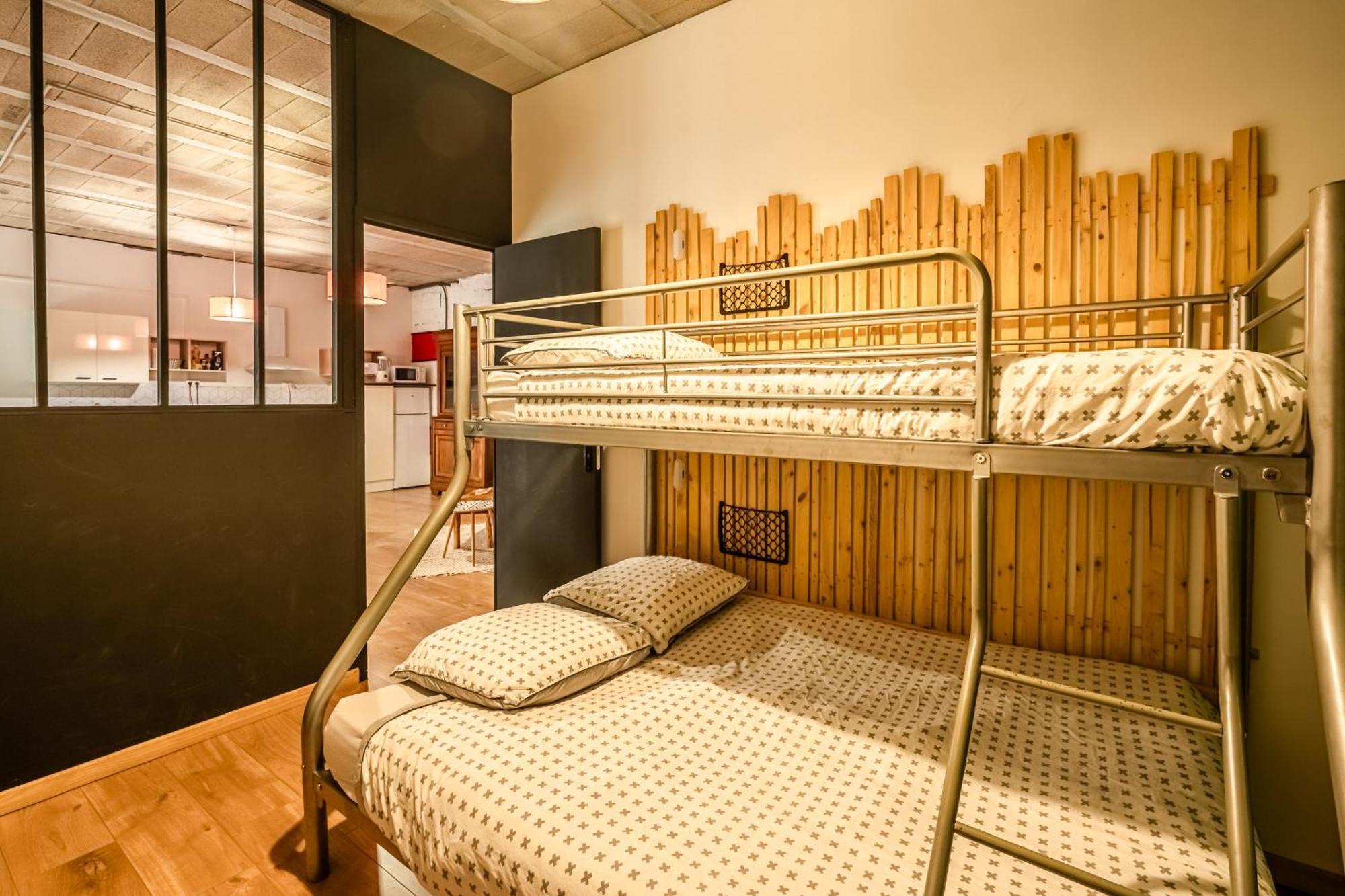 Resi'Danse Piscine Clim Wifi Centre Ville 5 Pers Lézignan-Corbières المظهر الخارجي الصورة