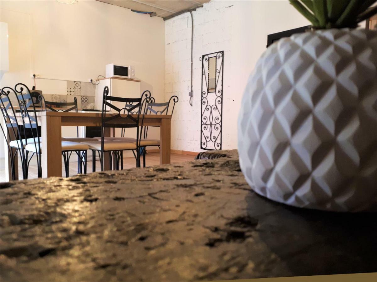 Resi'Danse Piscine Clim Wifi Centre Ville 5 Pers Lézignan-Corbières المظهر الخارجي الصورة